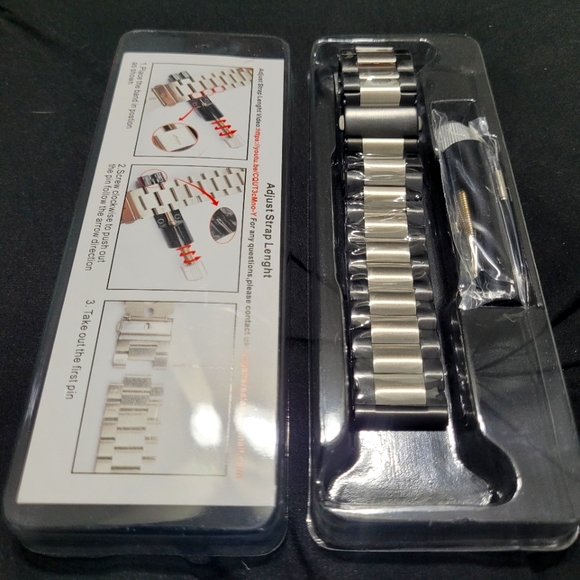 Smart Watch Band - Picture 3 of 5